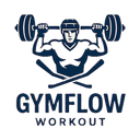 Gymflow logo
